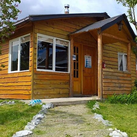 Вілла Turismo Don Hugo Пуерто-Транкіло Екстер'єр фото